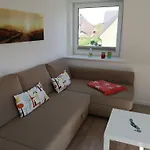 Strandkoje - Landhaus Tadsen
