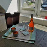 Strandkoje - Landhaus Tadsen