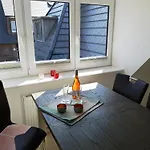 Strandkoje - Landhaus Tadsen